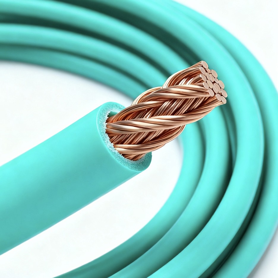 UL3173 XLPE Hook Up Wire UL3173 XLPE Hook Up Wire