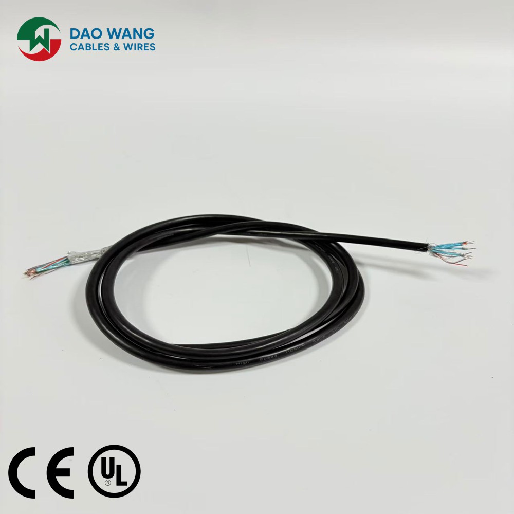 UL3173 XLPE Hook Up Wire UL3173 XLPE Hook Up Wire