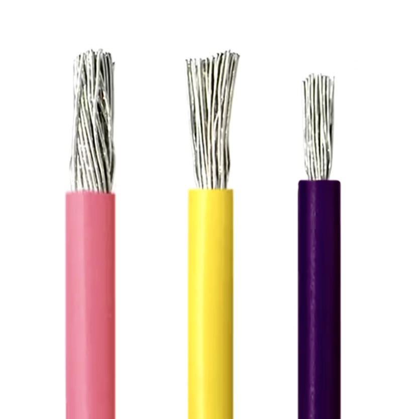 AVSSX Electrical Copper Automotive Hook Up Wire AVSSX Electrical Copper Automotive Hook Up Wire