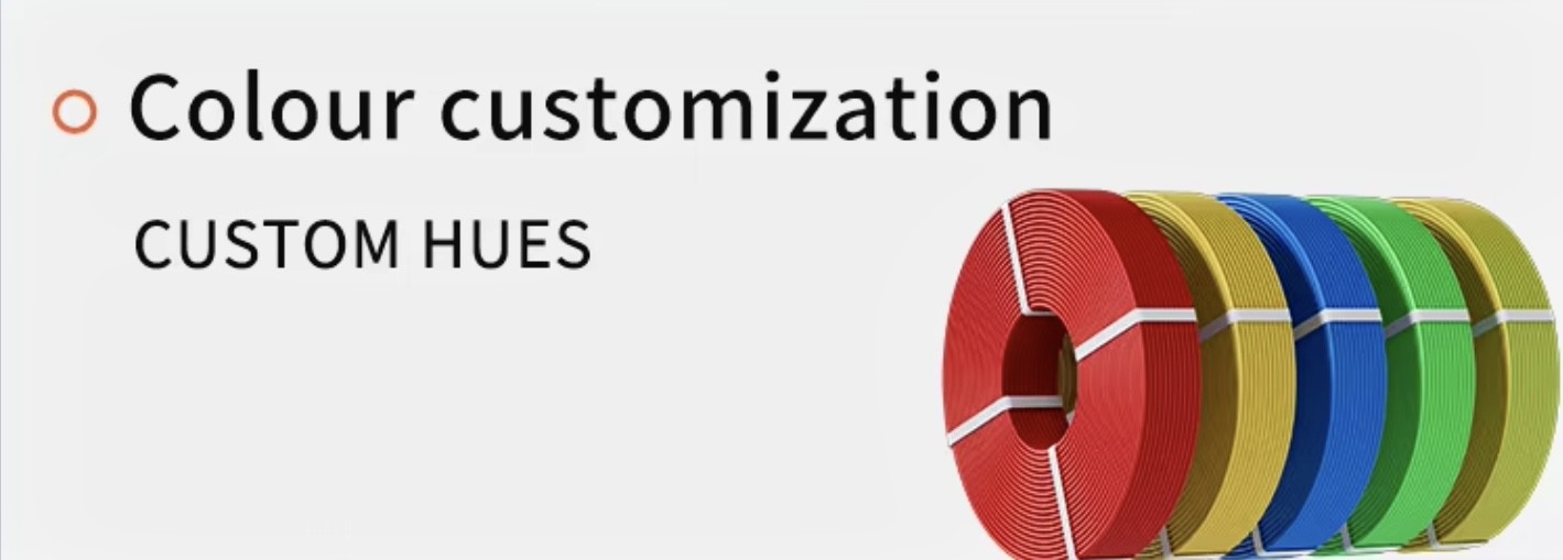 Customized cable production Customized cable production