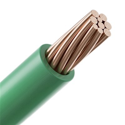 FLRY-I-German Standard Automotive Wire