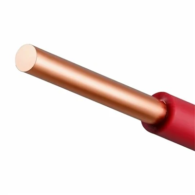 I-UL1015 PVC Insulated Single{1}}I-Core Wire