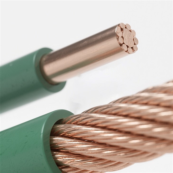 UL1331 High Teflon Teflon Flexible Hook Up Wire